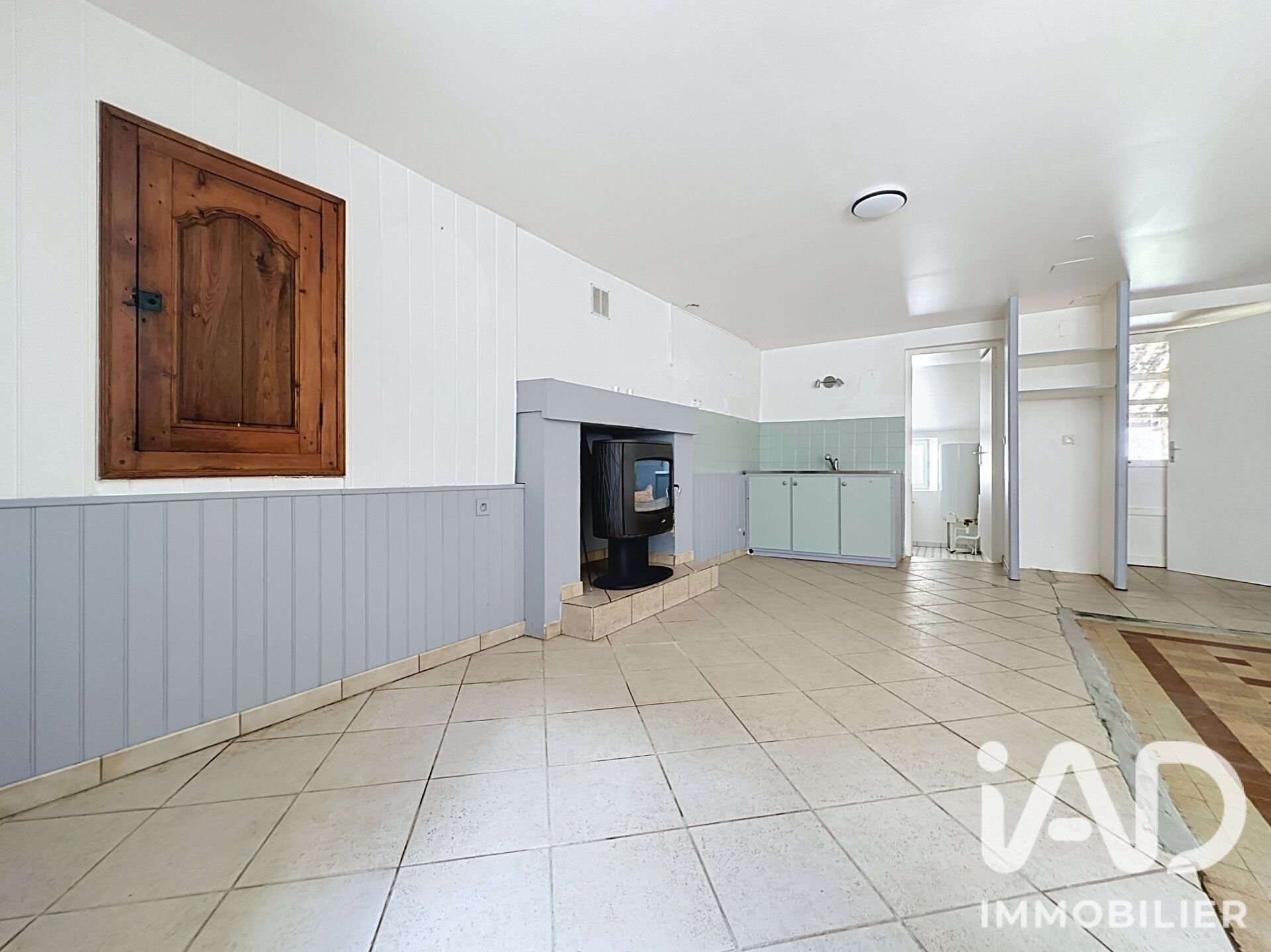 Maison à vendre, 81m², Lavau-sur-Loire