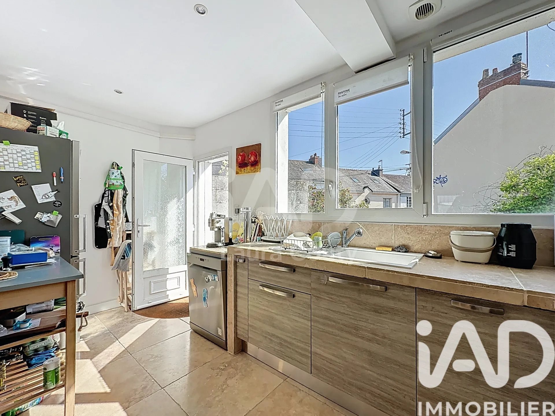 Maison à vendre, 73m², Nantes