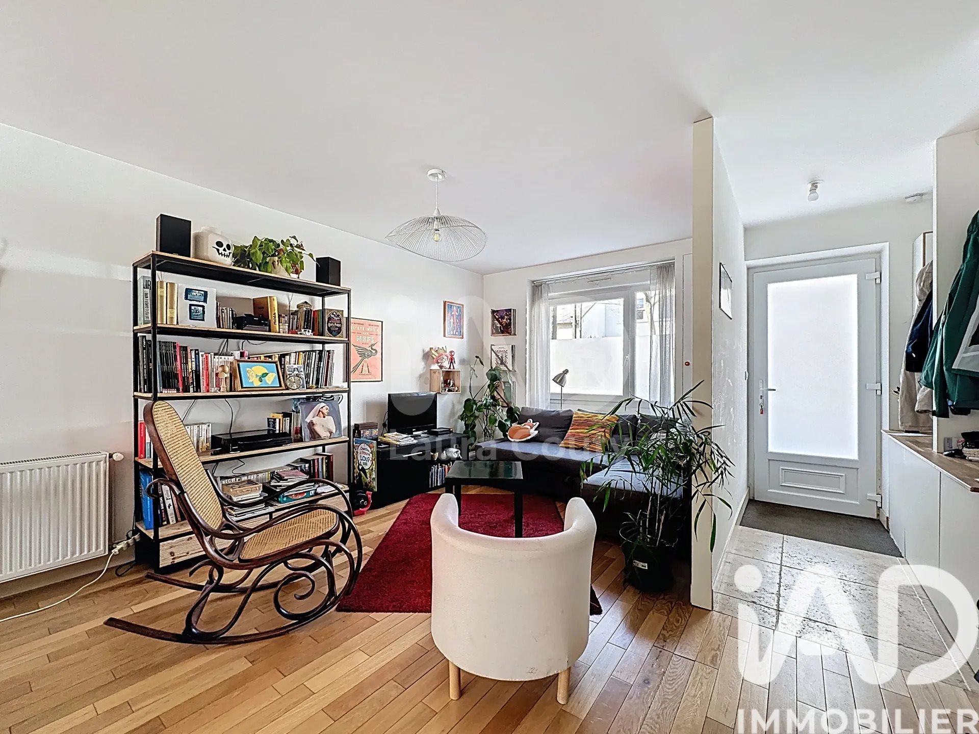 Maison à vendre, 73m², Nantes