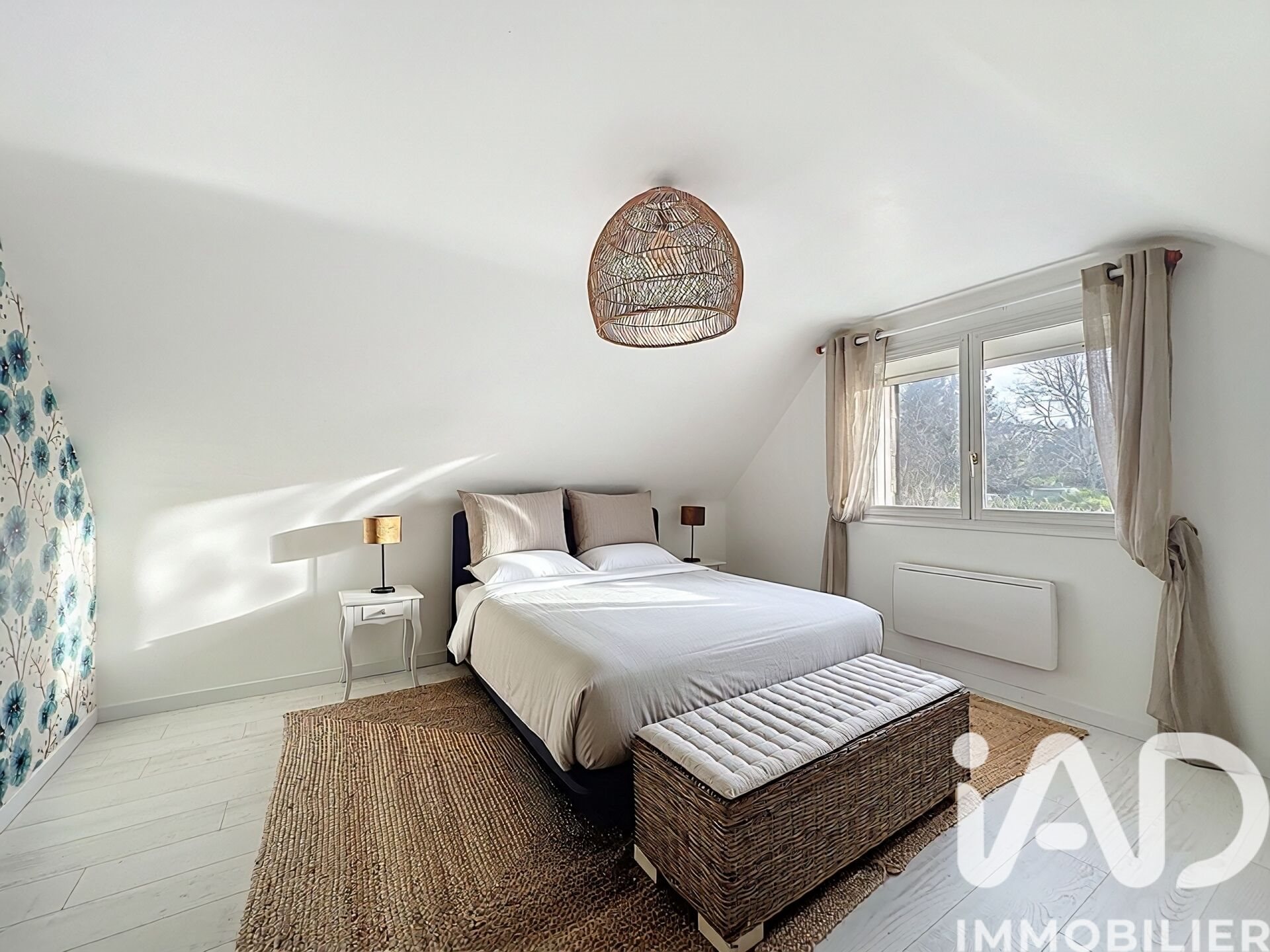 Maison à vendre, 125m², Savenay