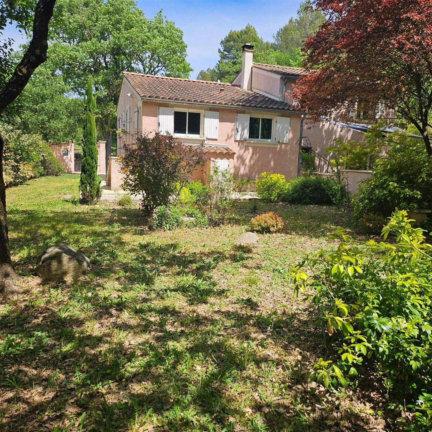 Maison à vendre, 165m², Caseneuve