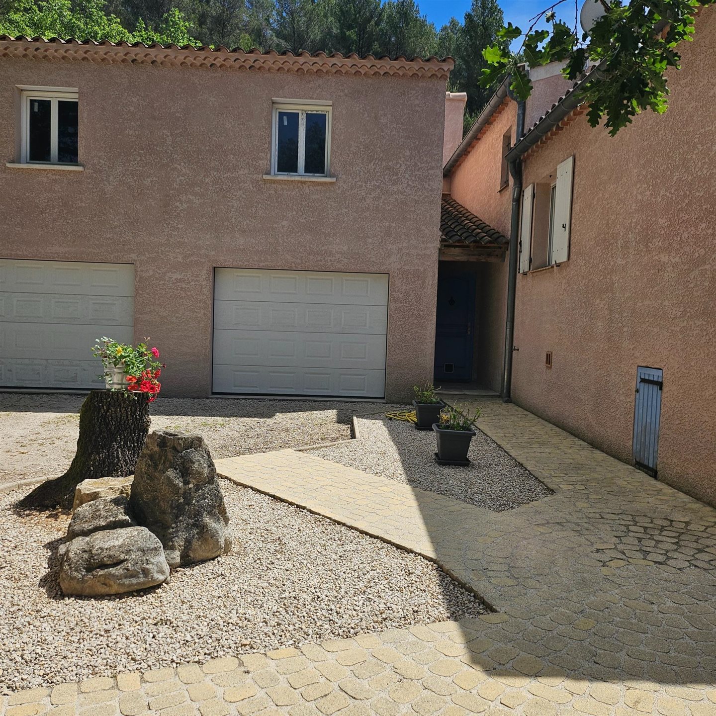 Maison à vendre, 165m², Caseneuve