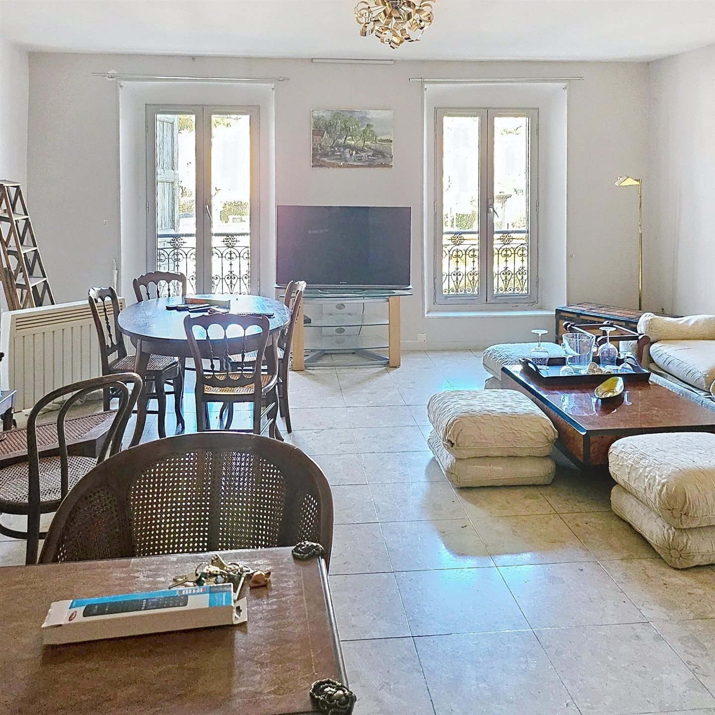 Appartement à vendre, 80m², Apt