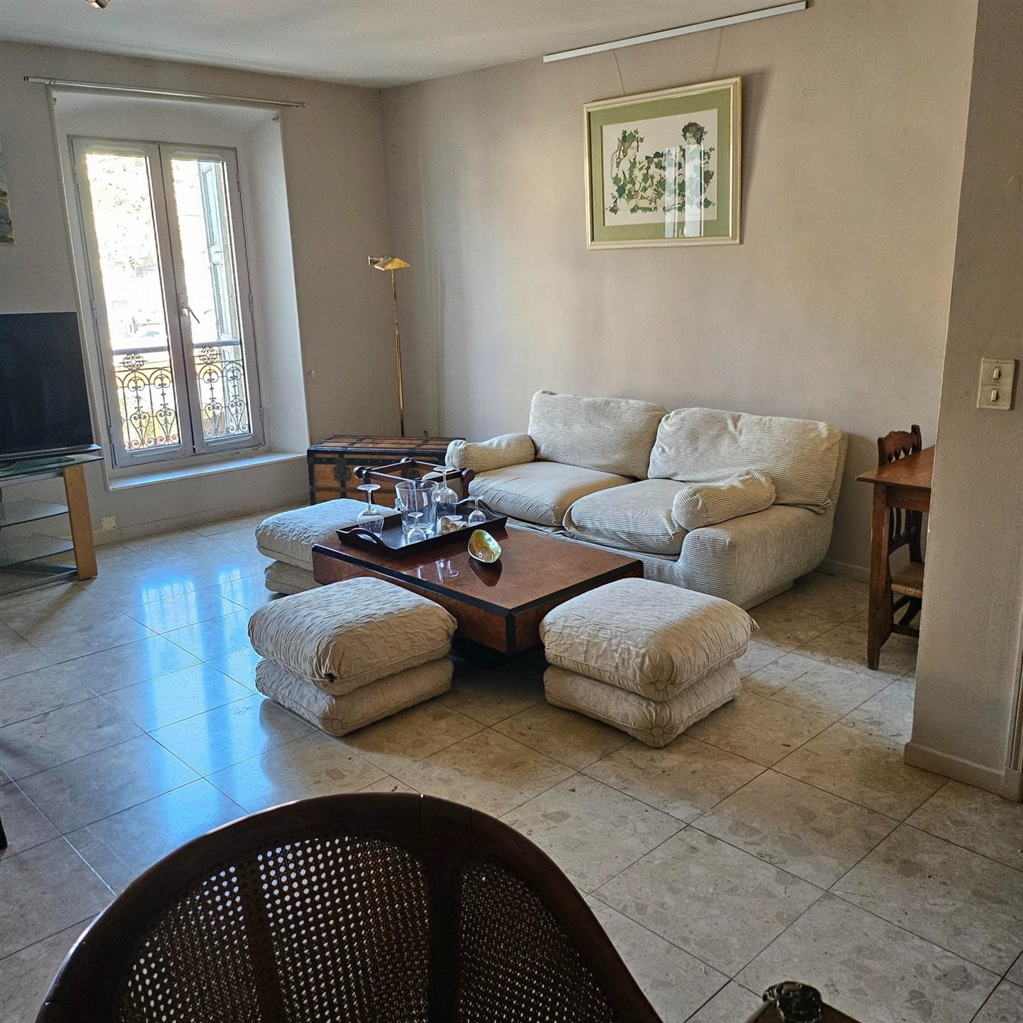 Appartement à vendre, 80m², Apt