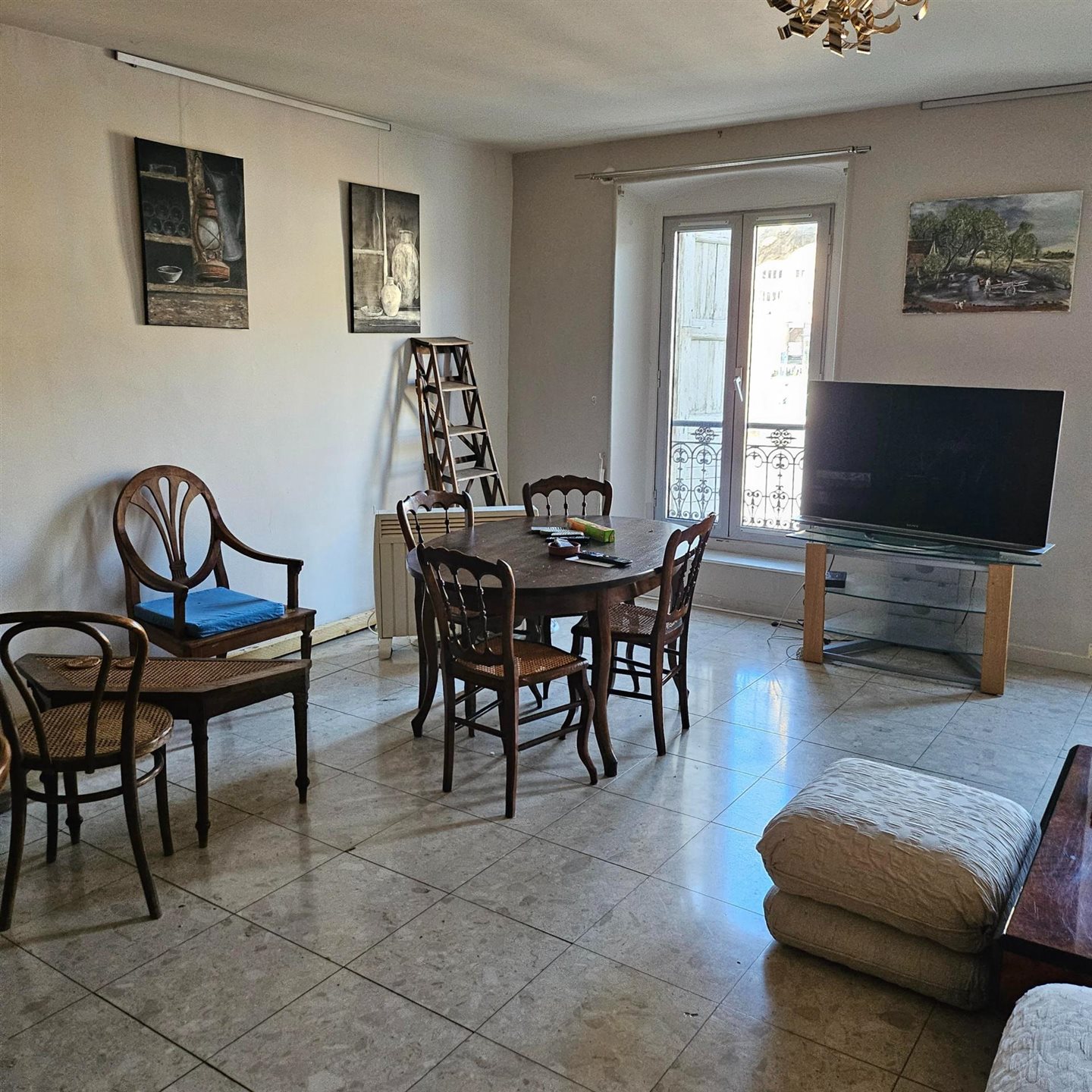 Appartement à vendre, 80m², Apt