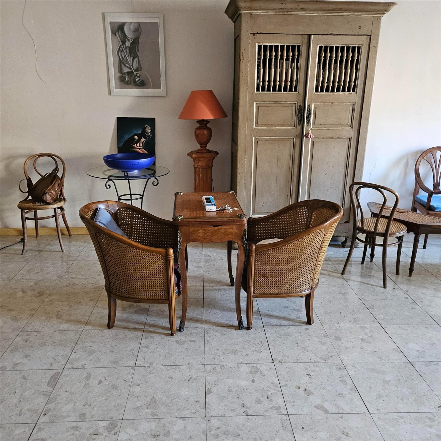 Appartement à vendre, 80m², Apt