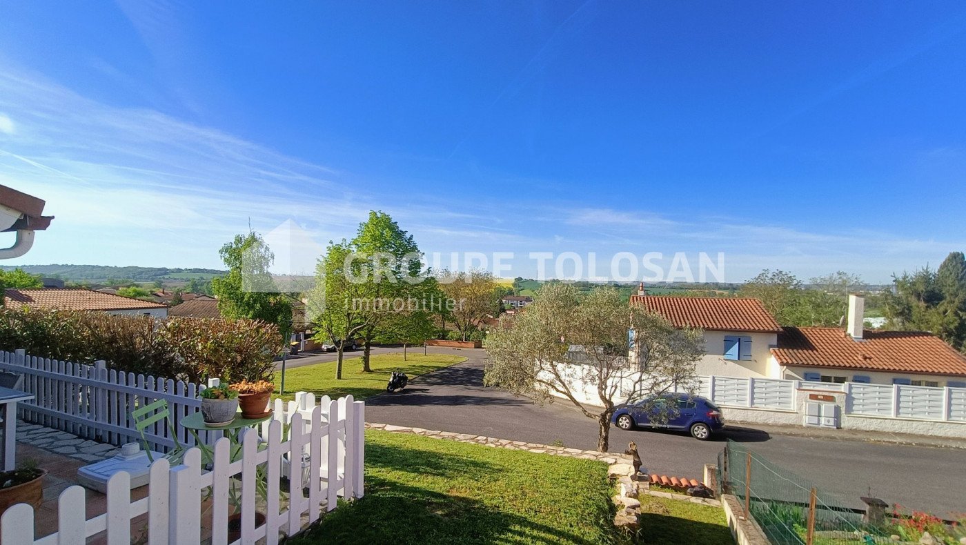 Maison à vendre, 131m², Quint-Fonsegrives