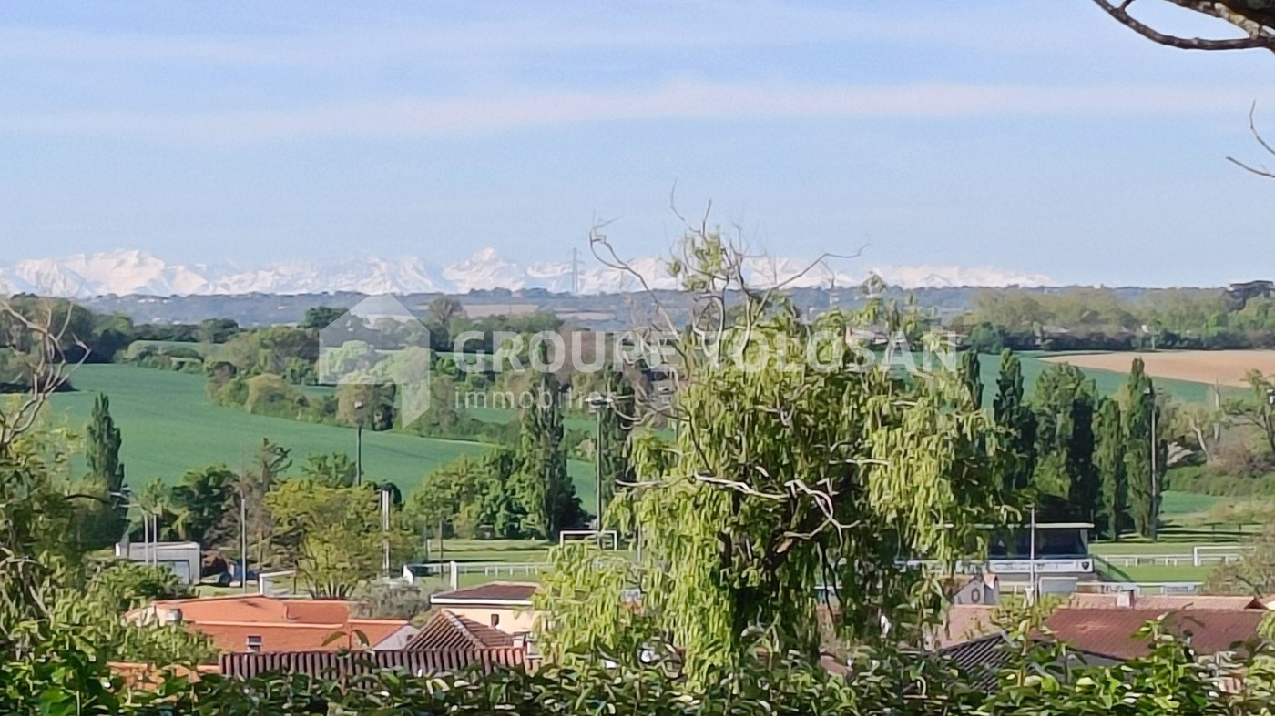 Maison à vendre, 131m², Quint-Fonsegrives