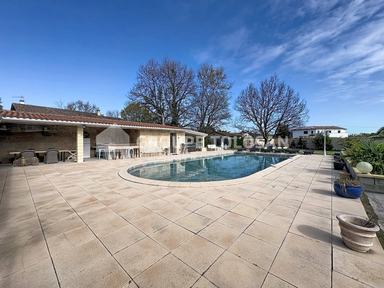 Maison à vendre, 215m², Montauban