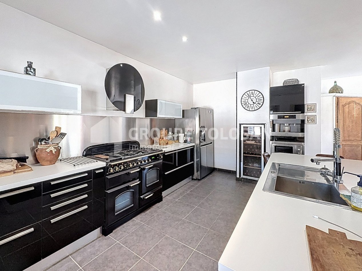 Maison à vendre, 215m², Montauban