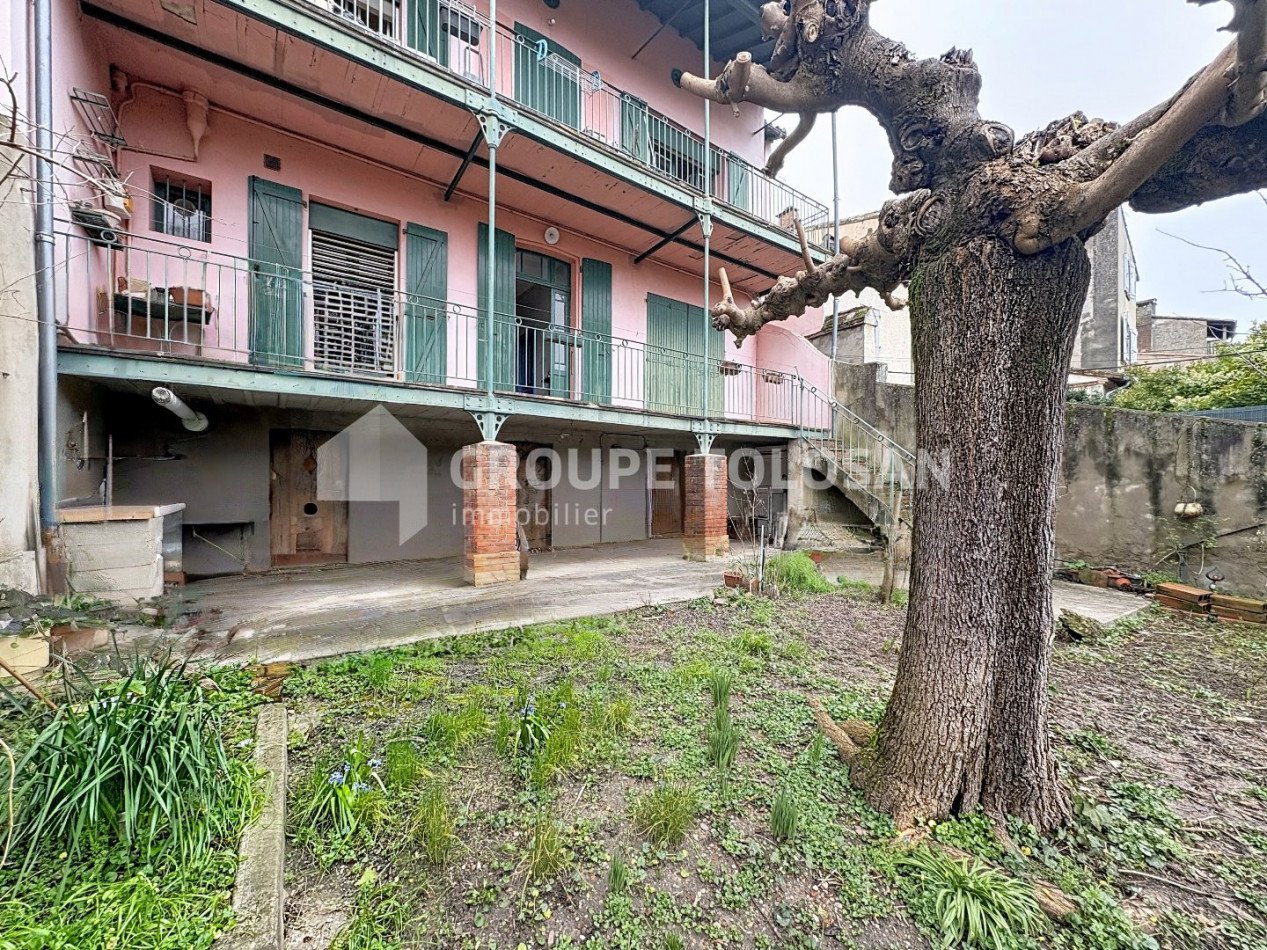 Maison à vendre, 285m², Montauban