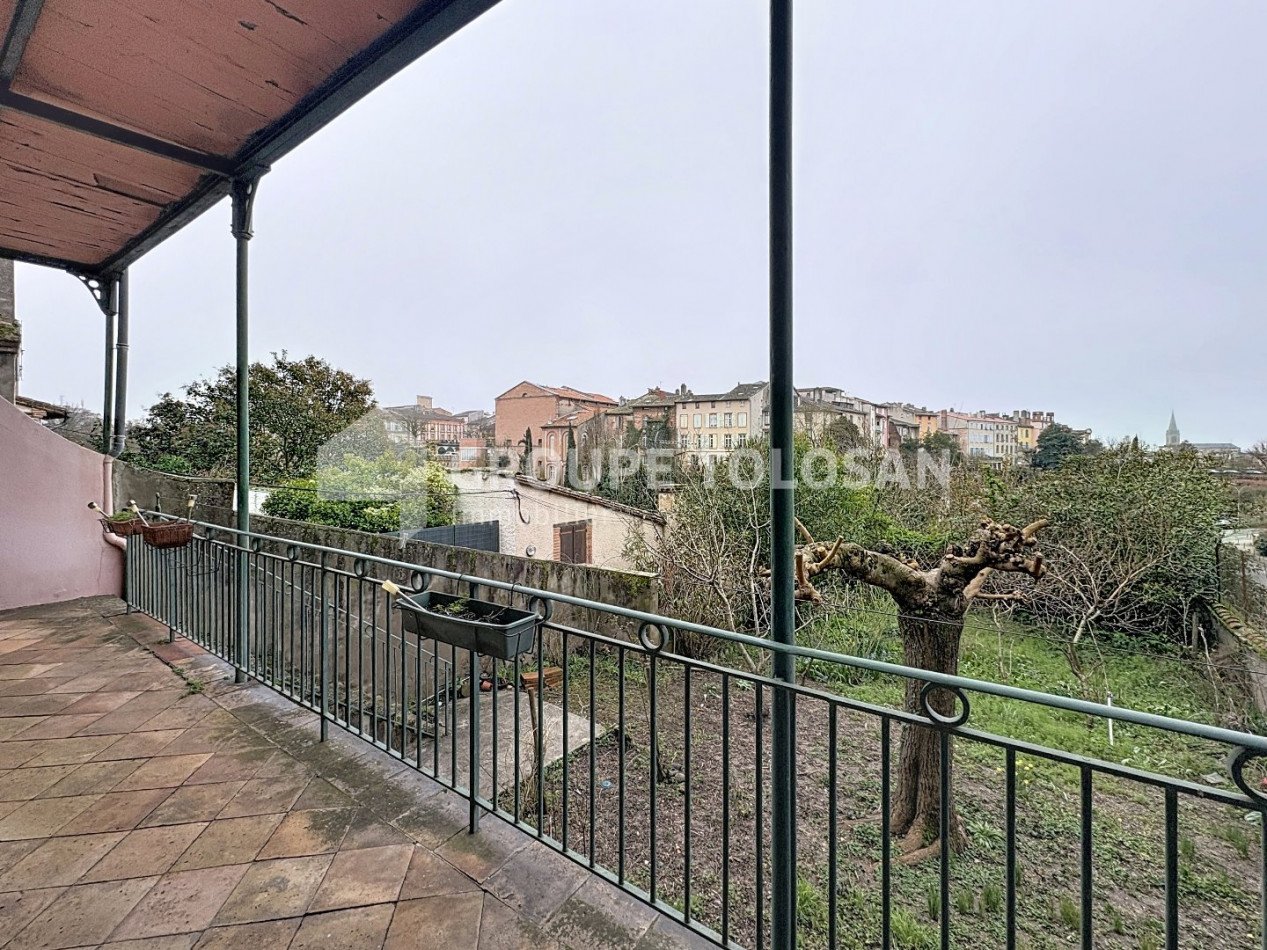 Maison à vendre, 285m², Montauban