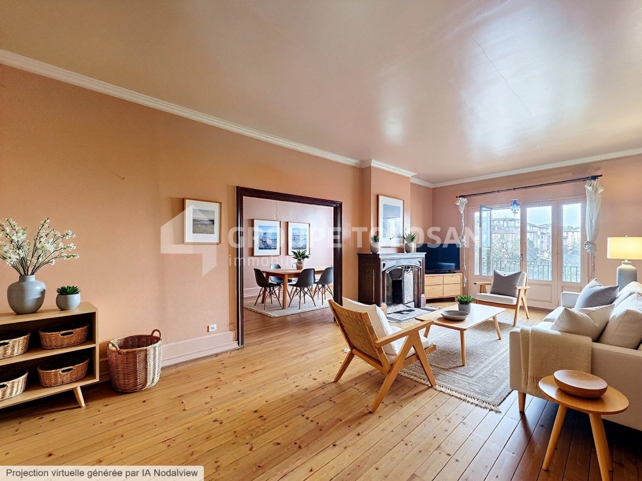 Maison à vendre, 285m², Montauban