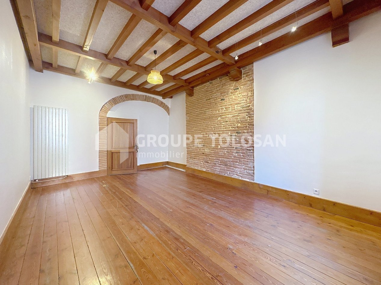 Maison à vendre, 69m², Montauban