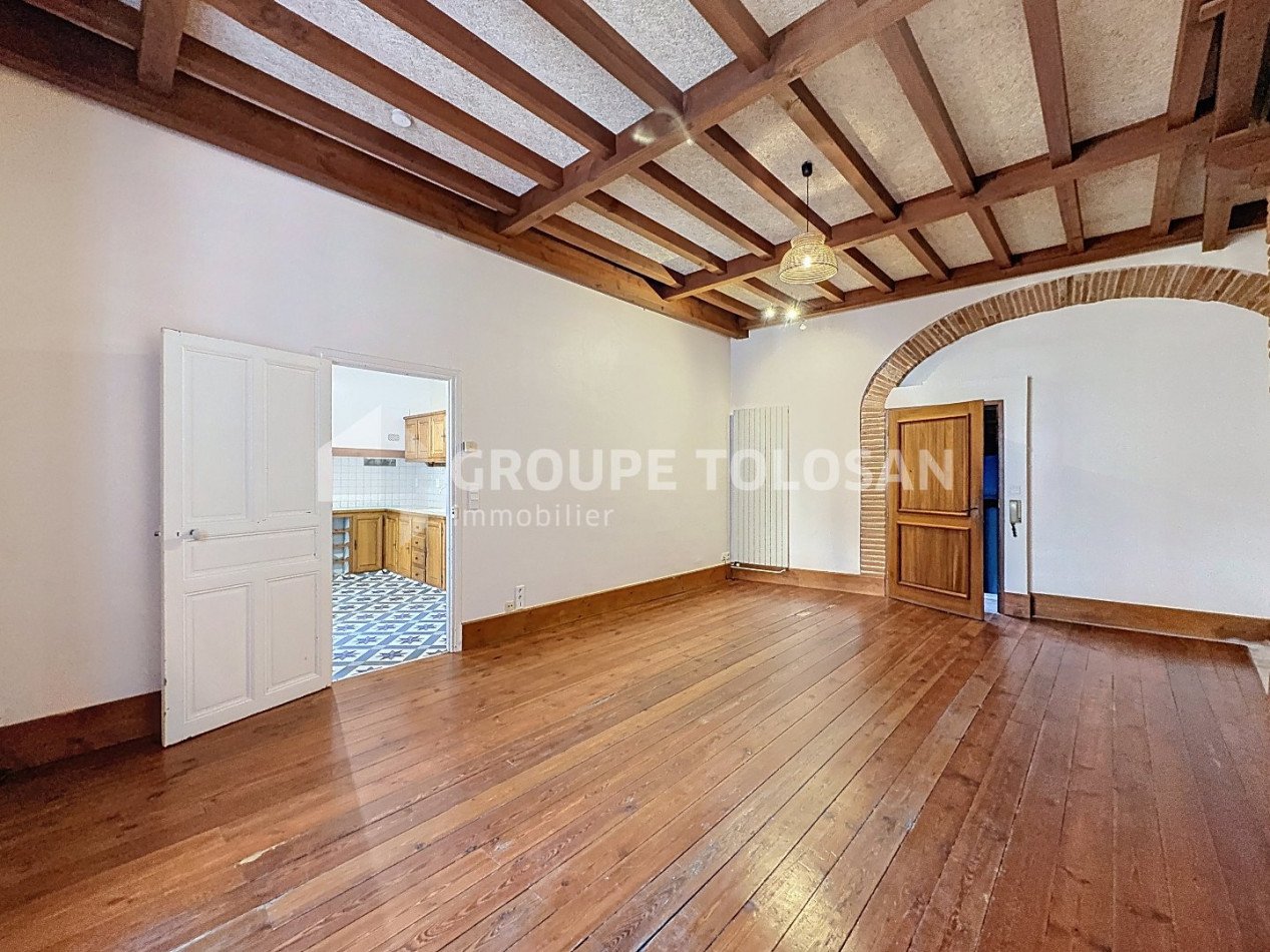 Maison à vendre, 69m², Montauban