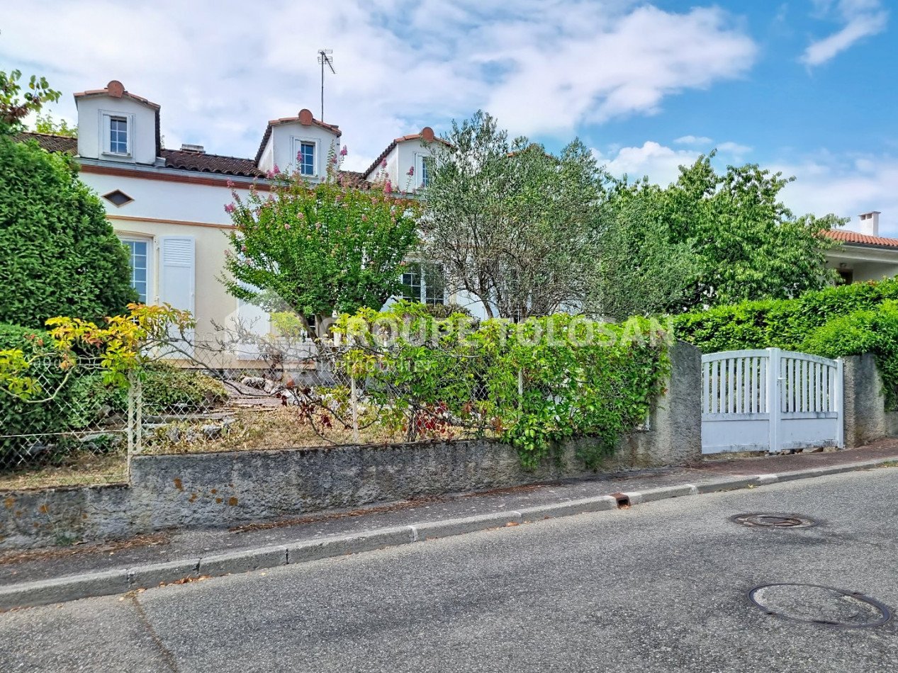 Maison à vendre, 172m², Escalquens