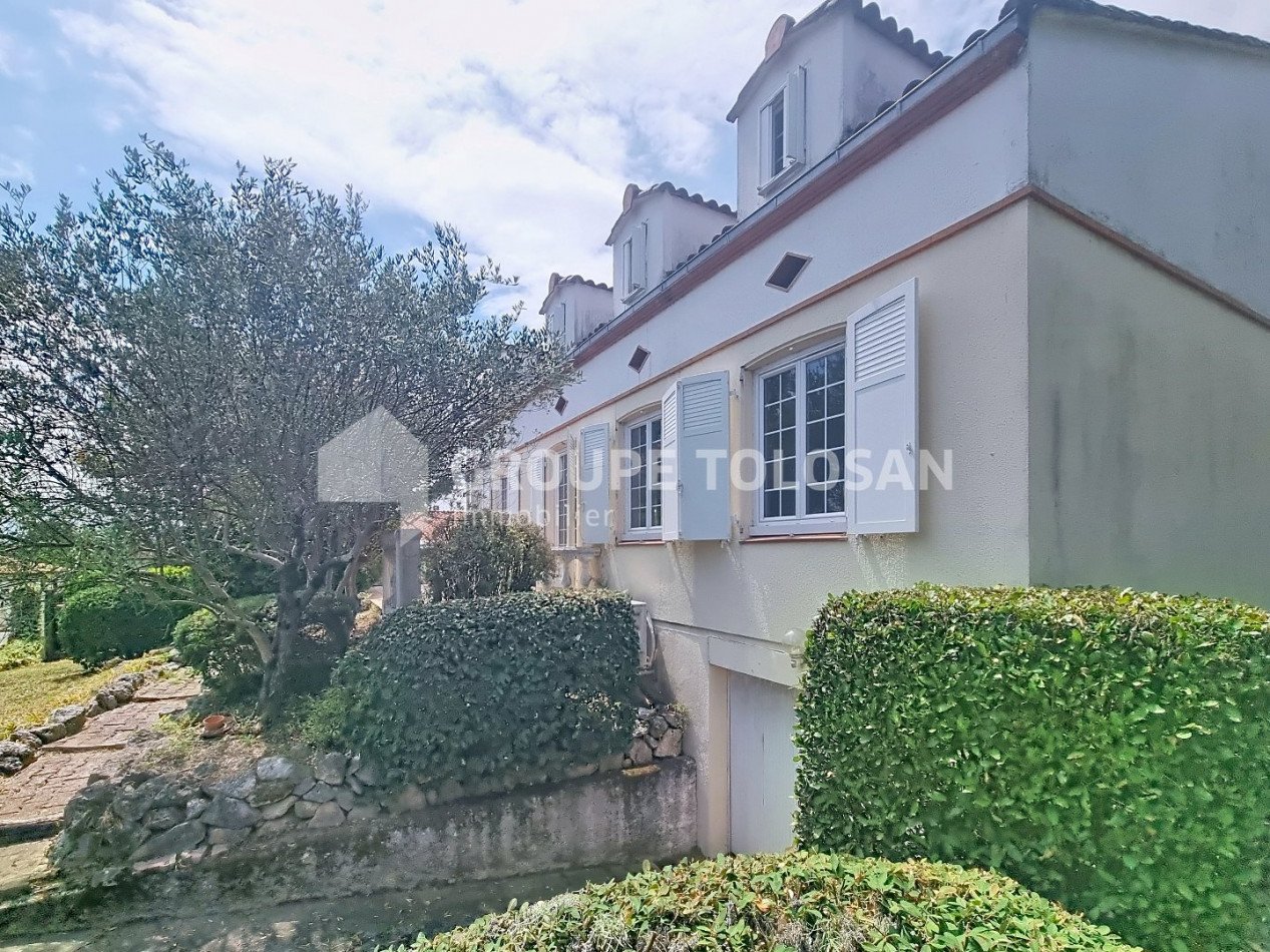 Maison à vendre, 172m², Escalquens