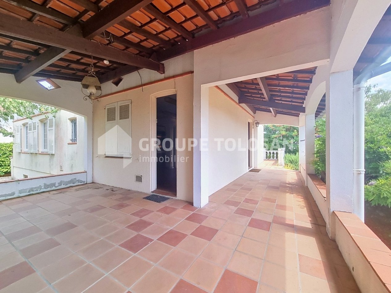 Maison à vendre, 172m², Escalquens