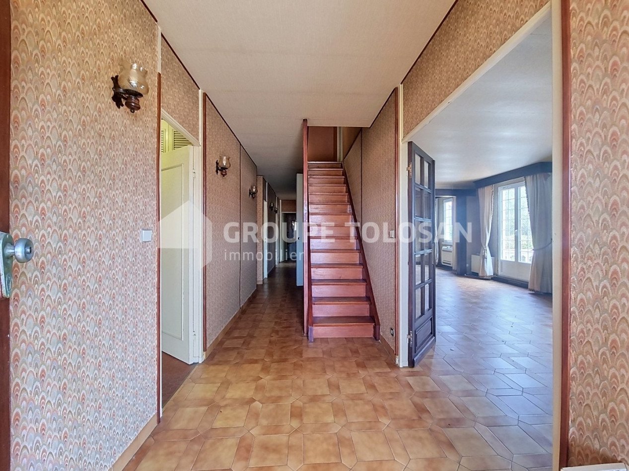 Maison à vendre, 172m², Escalquens
