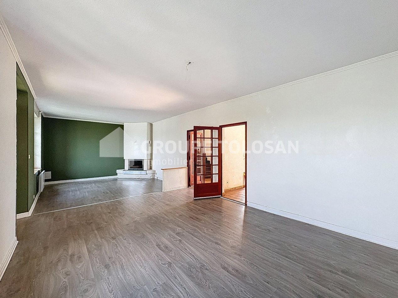 Maison à vendre, 119m², Montauban