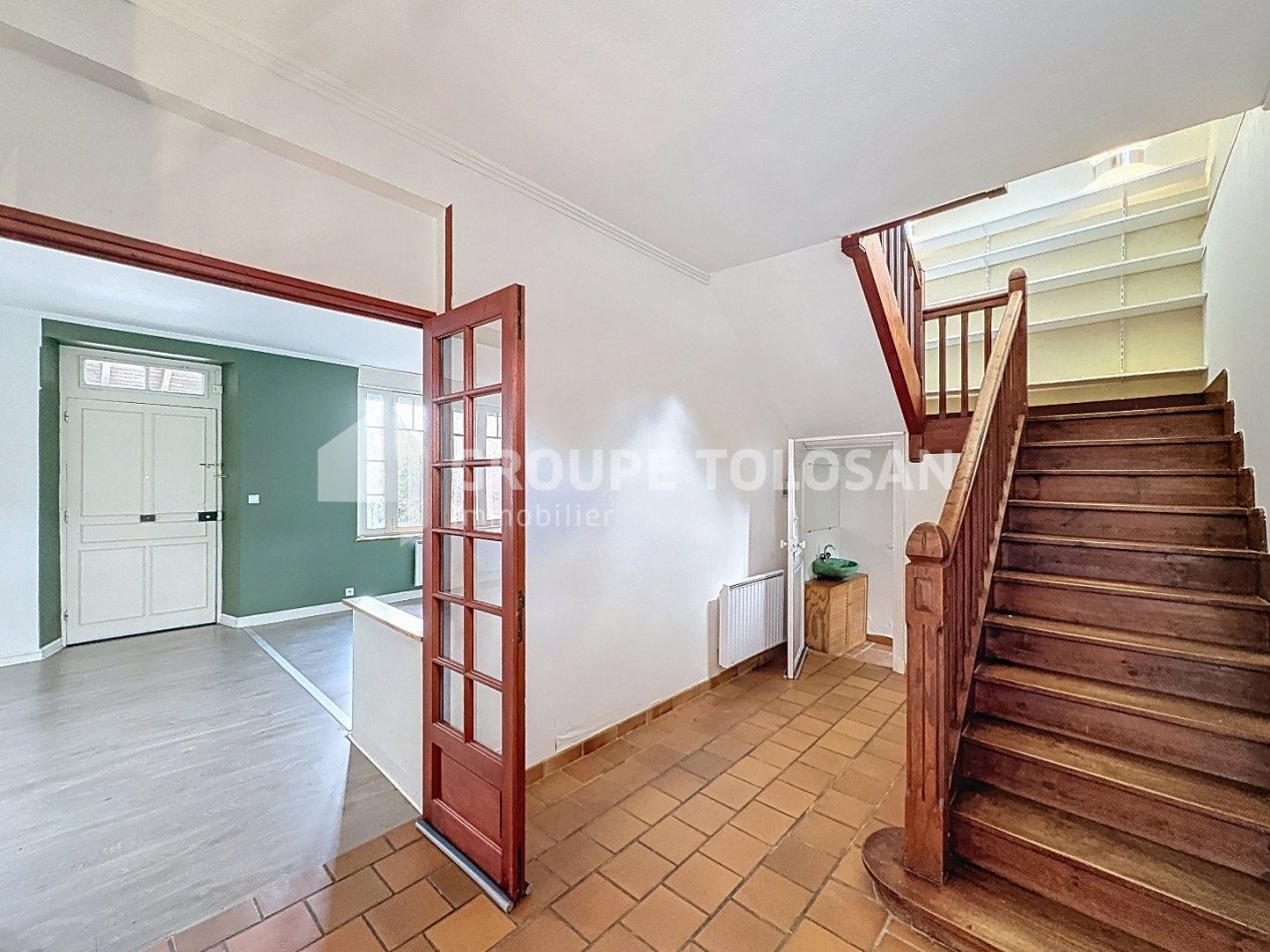 Maison à vendre, 119m², Montauban