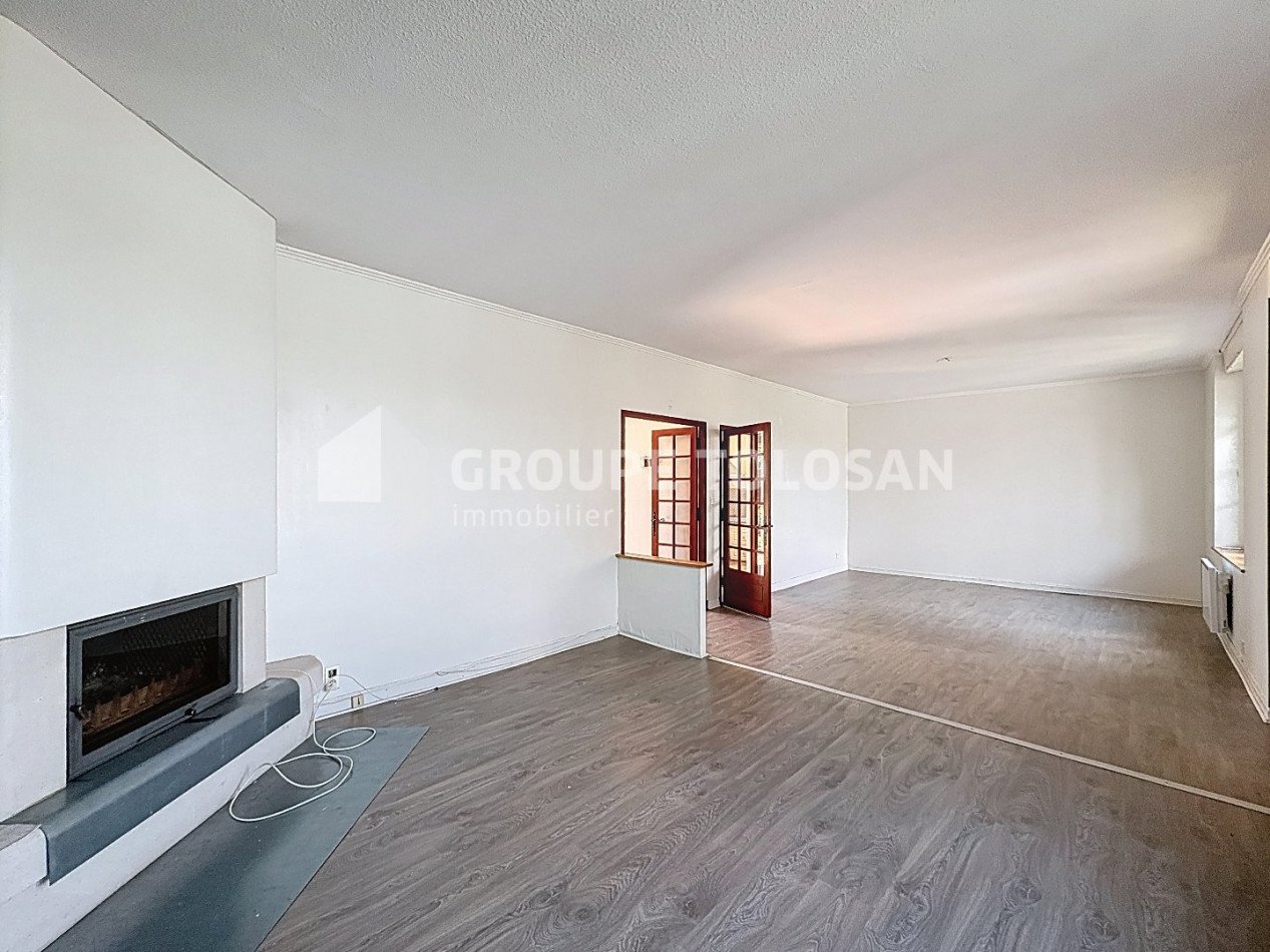 Maison à vendre, 119m², Montauban