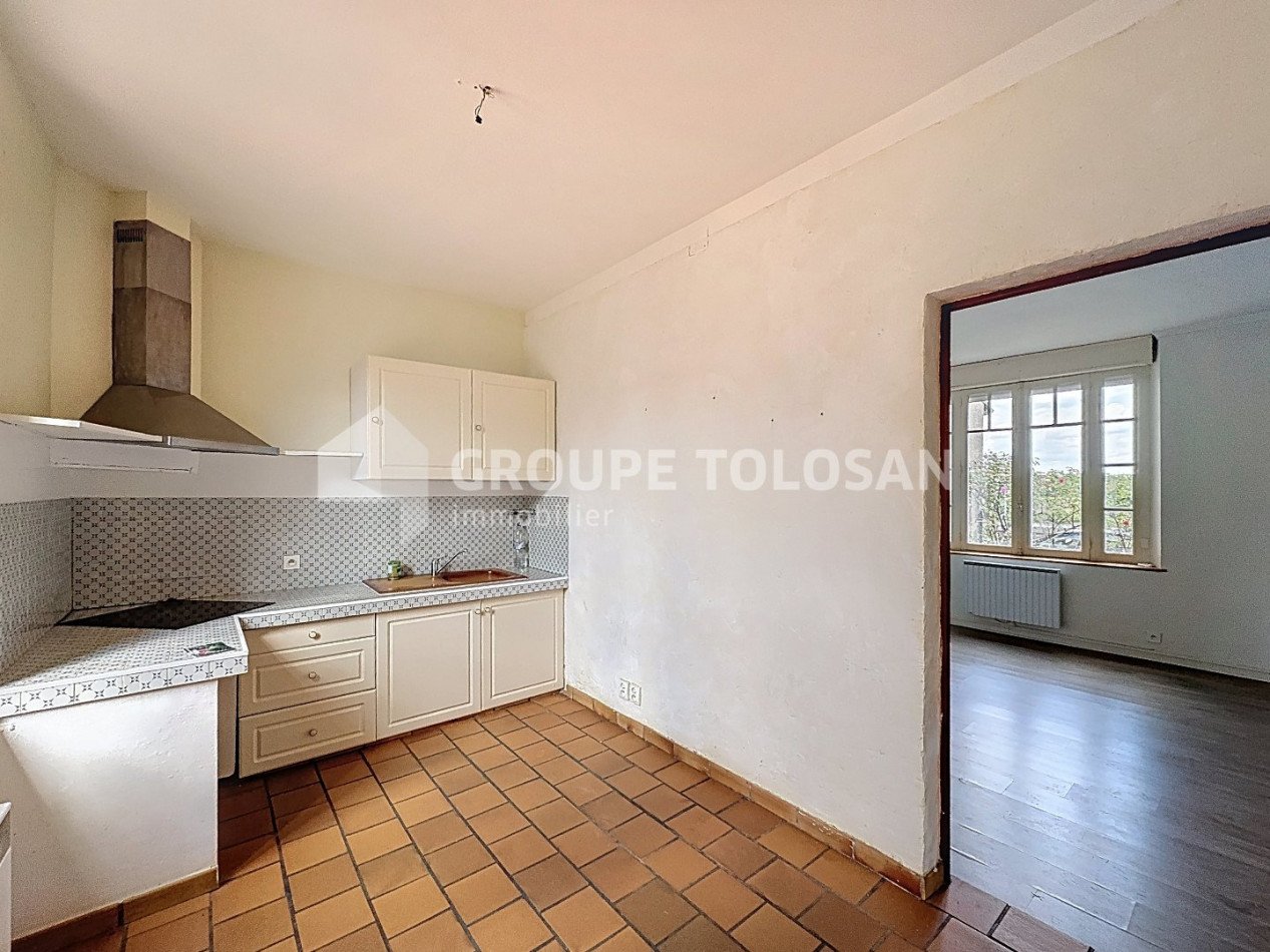 Maison à vendre, 119m², Montauban