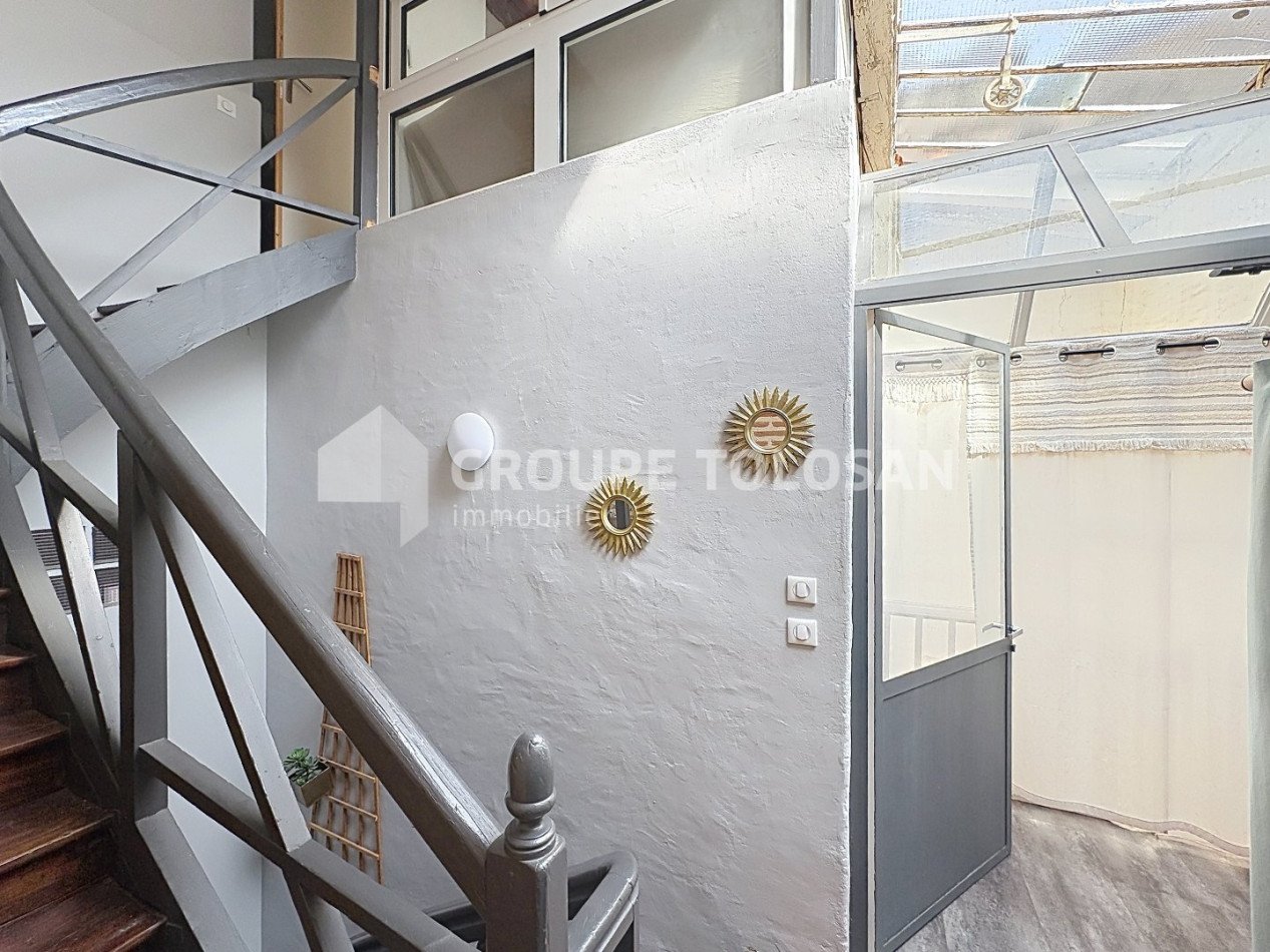 Appartement à vendre, 68m², Montauban