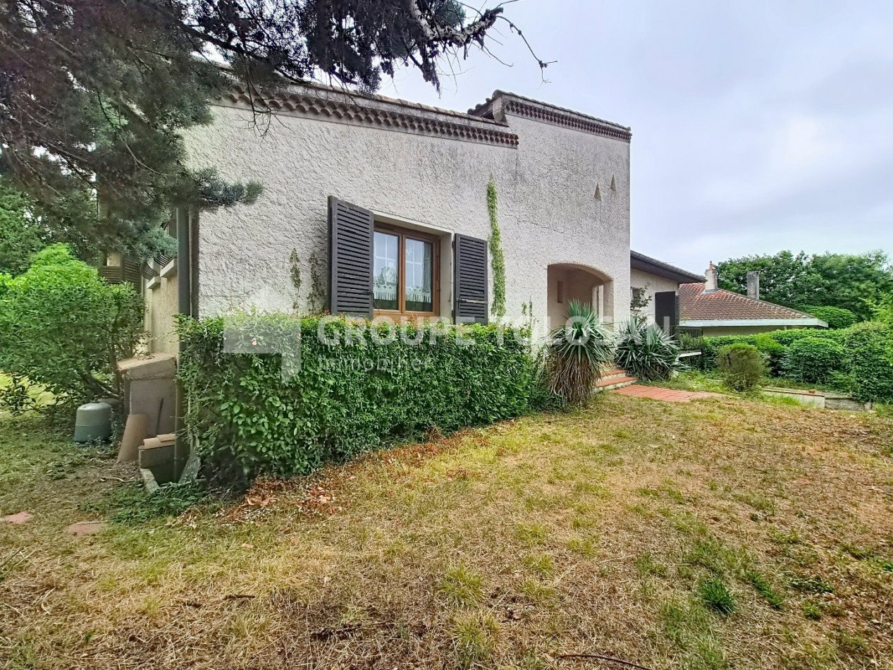 Maison à vendre, 141m², Escalquens