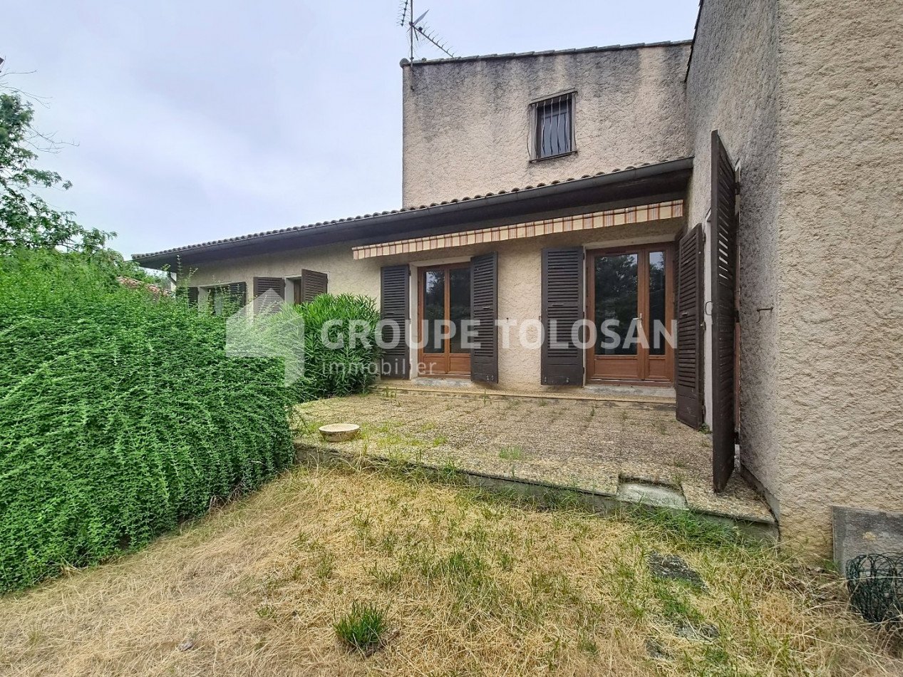 Maison à vendre, 141m², Escalquens