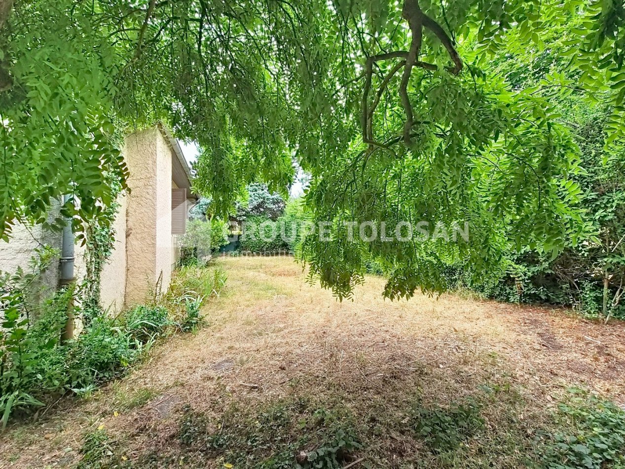 Maison à vendre, 141m², Escalquens
