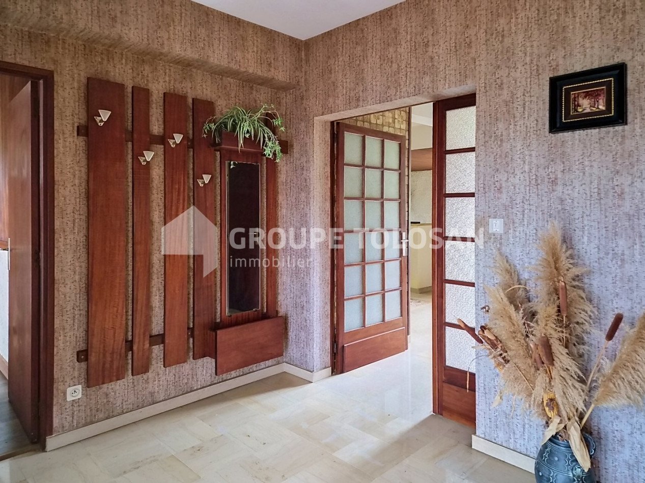 Maison à vendre, 141m², Escalquens