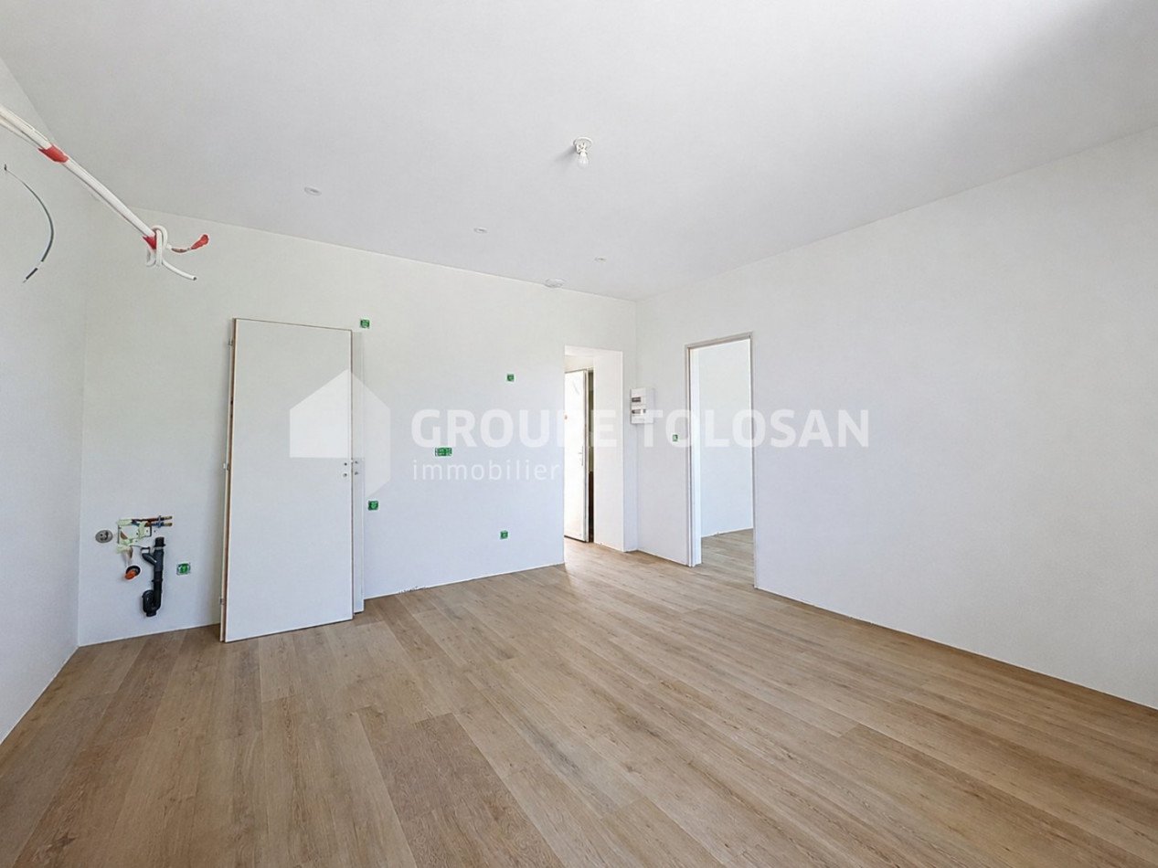 Appartement à vendre, 46m², Montauban