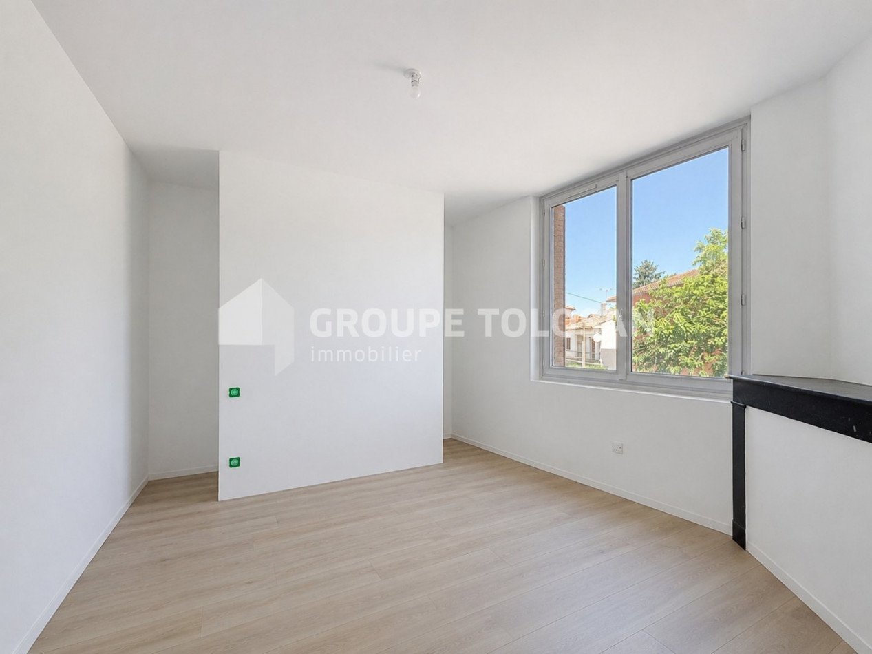 Appartement à vendre, 46m², Montauban