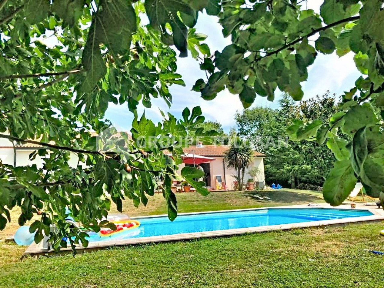 Maison à vendre, 219m², Escalquens
