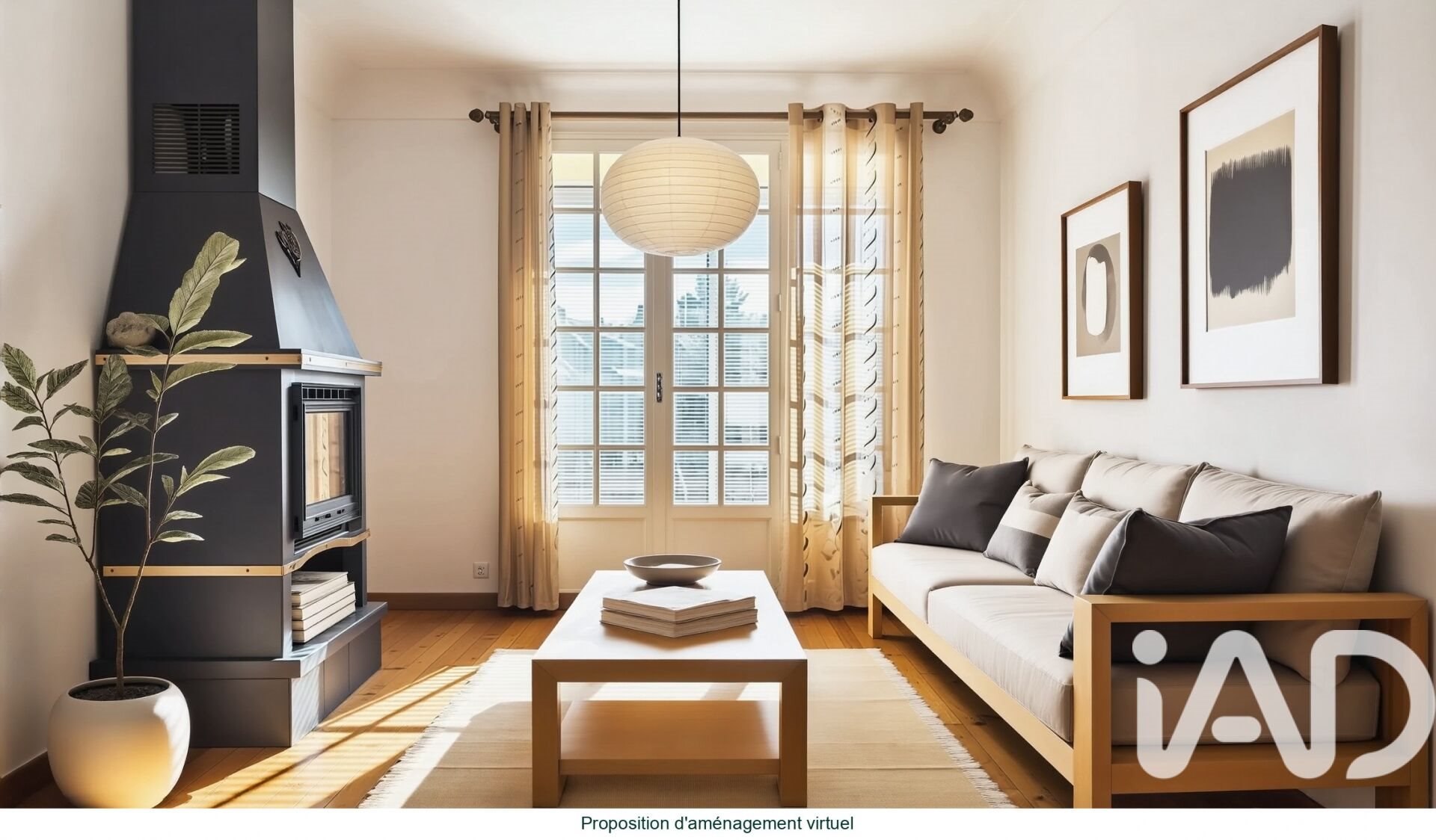 Maison à vendre, 99m², Châteaubriant