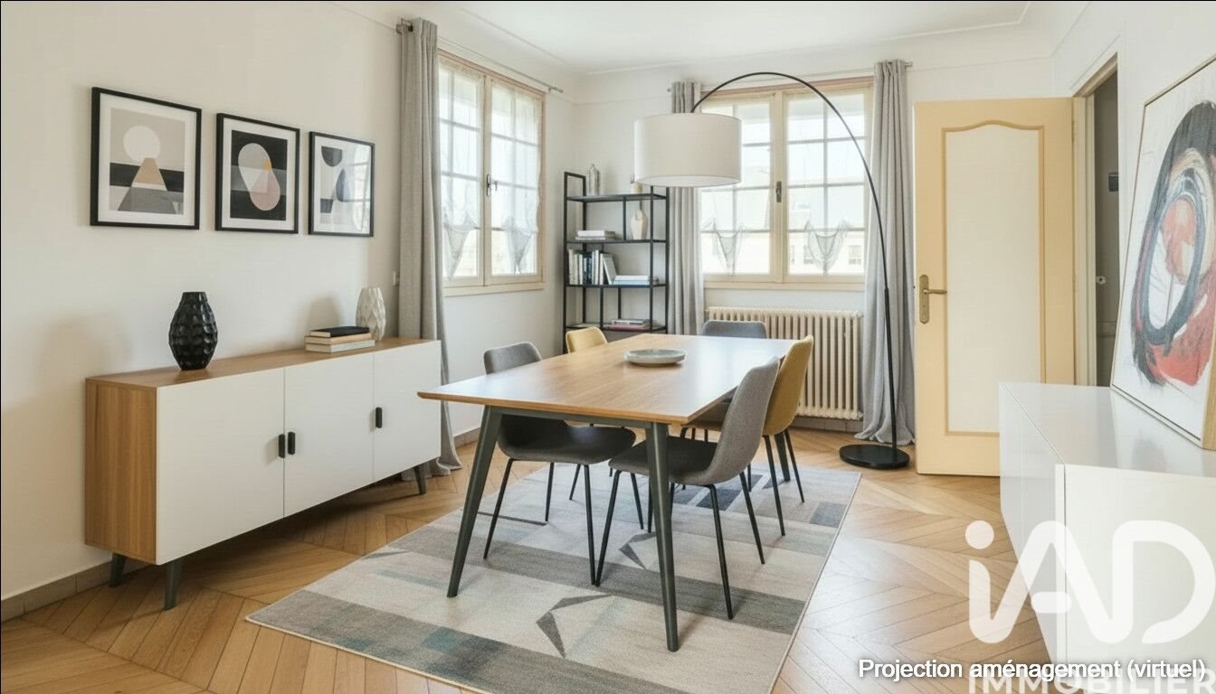 Maison à vendre, 99m², Châteaubriant