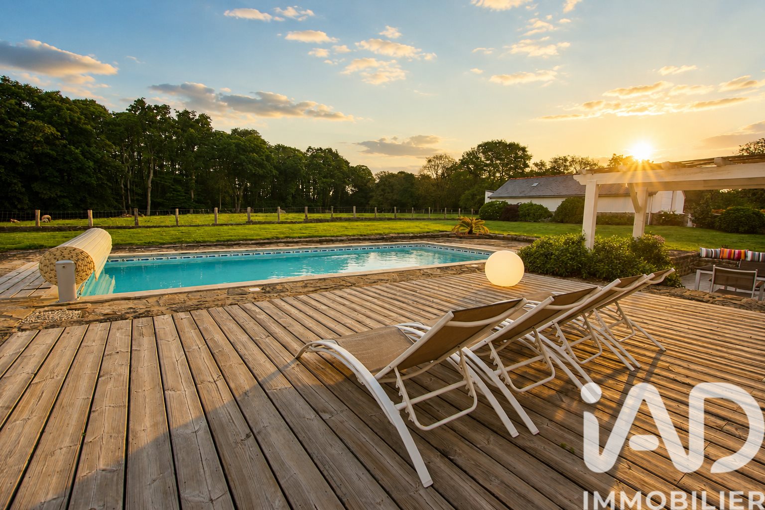 Maison à vendre, 180m², Vigneux-de-Bretagne