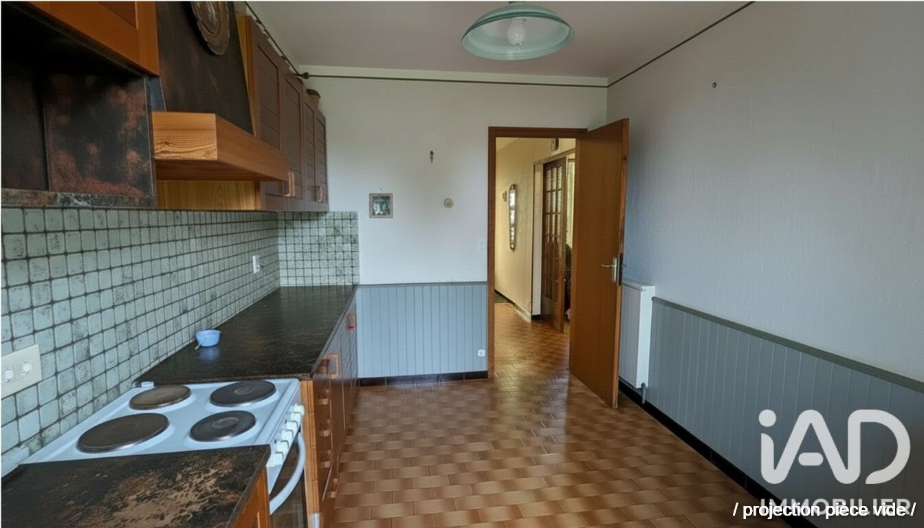 Maison à vendre, 83m², Saint-Herblain