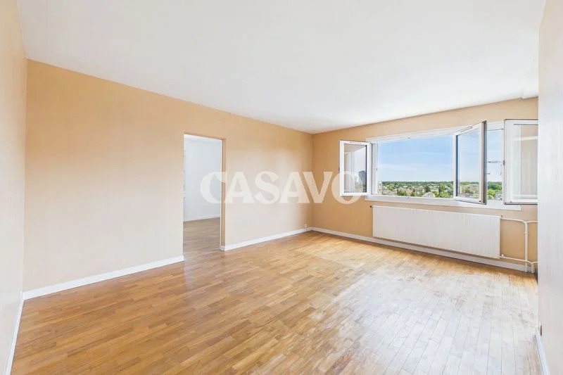 Appartement à vendre, 81m², Champigny-sur-Marne
