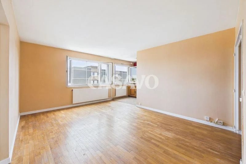 Appartement à vendre, 81m², Champigny-sur-Marne