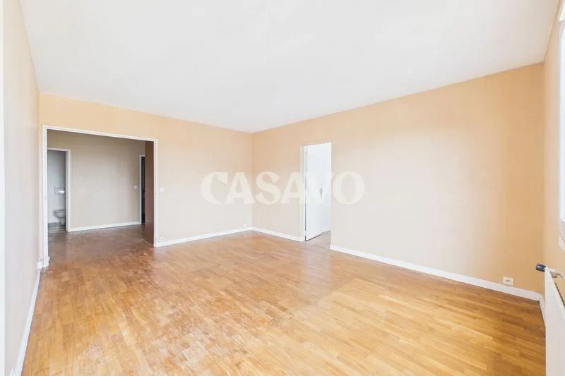 Appartement à vendre, 81m², Champigny-sur-Marne
