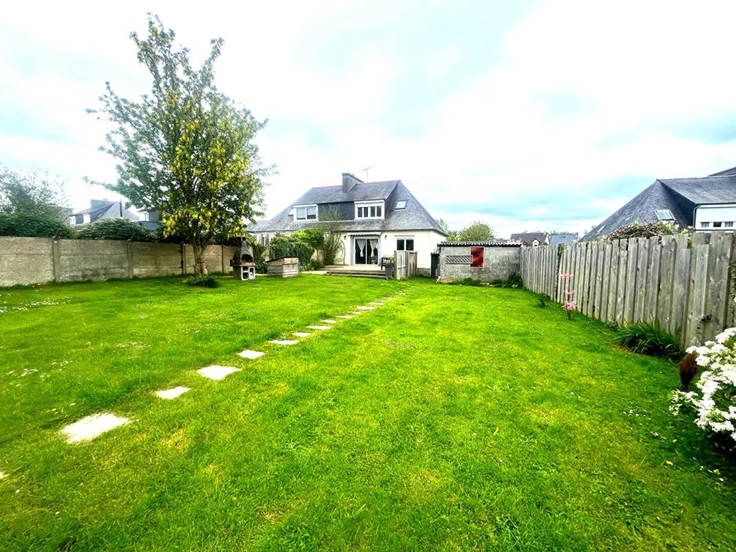 Maison à vendre, 72m², Miniac-Morvan