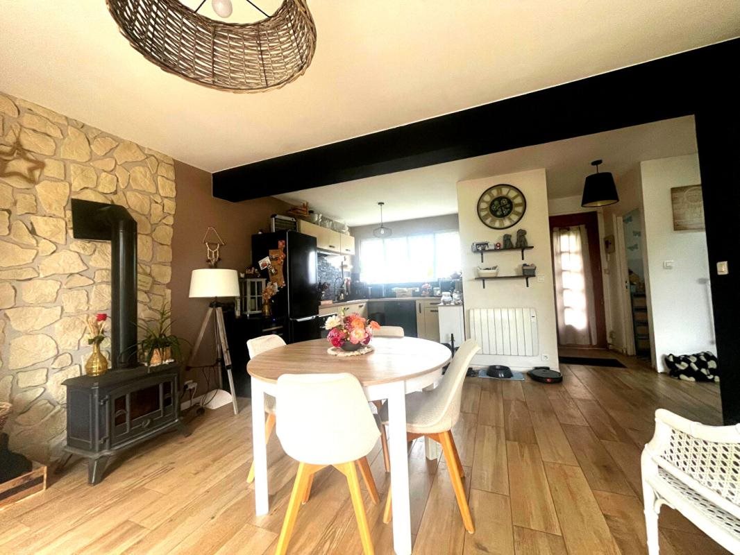 Maison à vendre, 72m², Miniac-Morvan