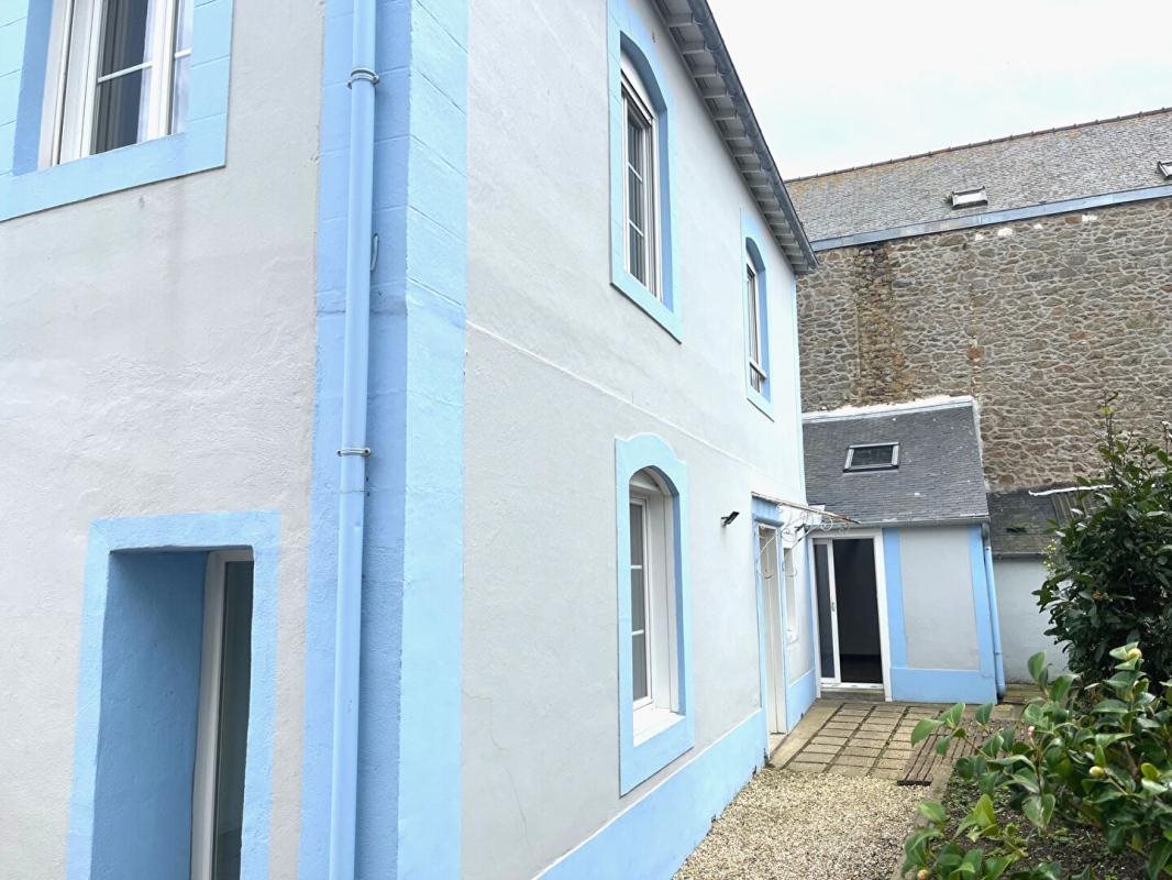 Maison à vendre, 67m², Saint-Malo