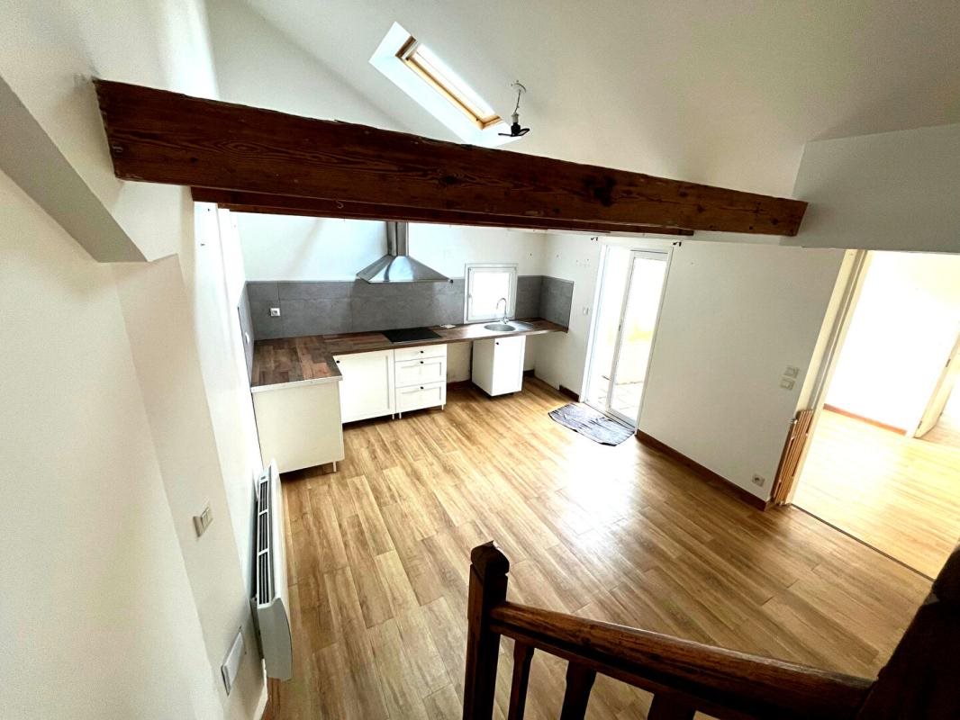 Maison à vendre, 67m², Saint-Malo