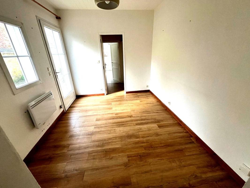 Maison à vendre, 67m², Saint-Malo