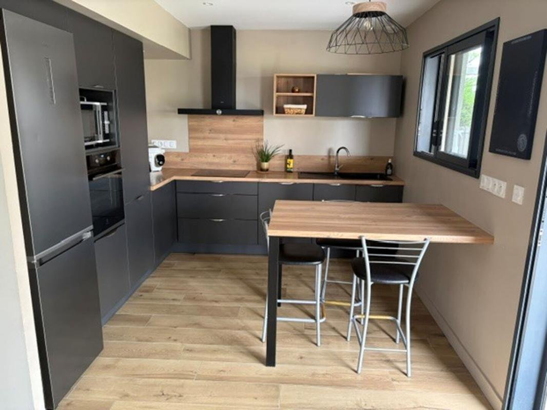 Maison à vendre, 132m², Saint-Méloir-des-Ondes
