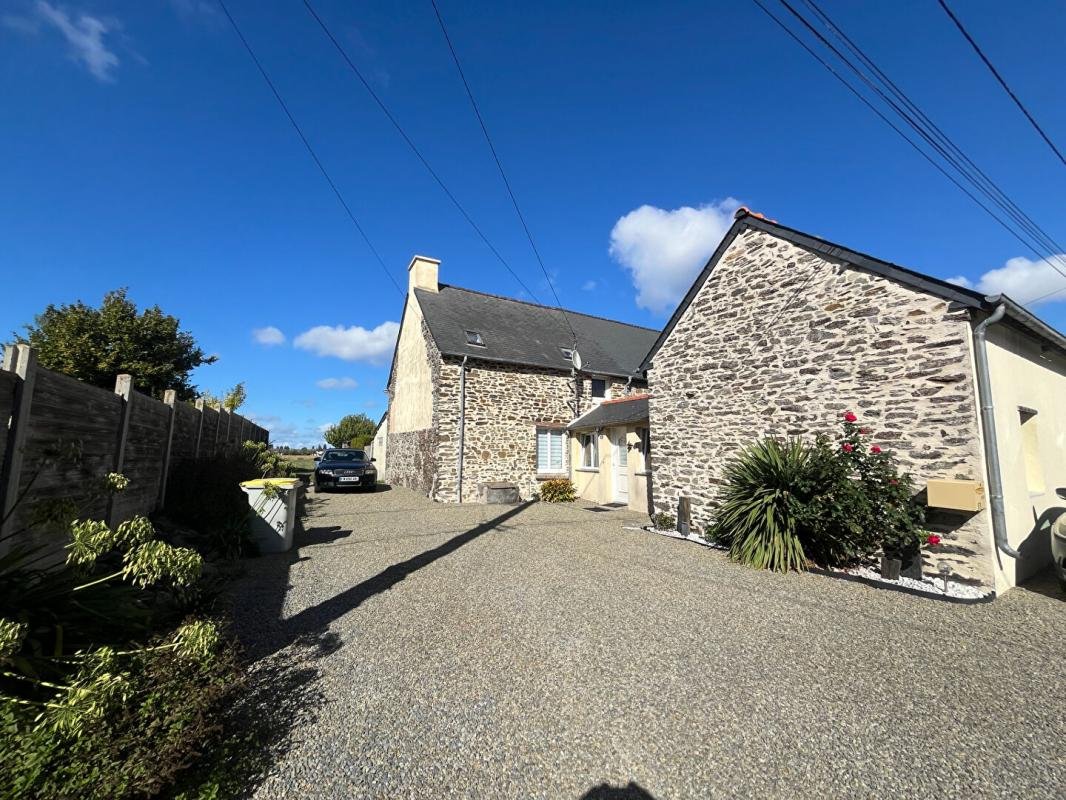 Maison à vendre, 126m², La Fresnais