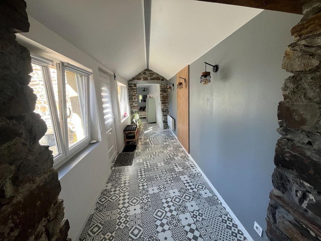 Maison à vendre, 126m², La Fresnais